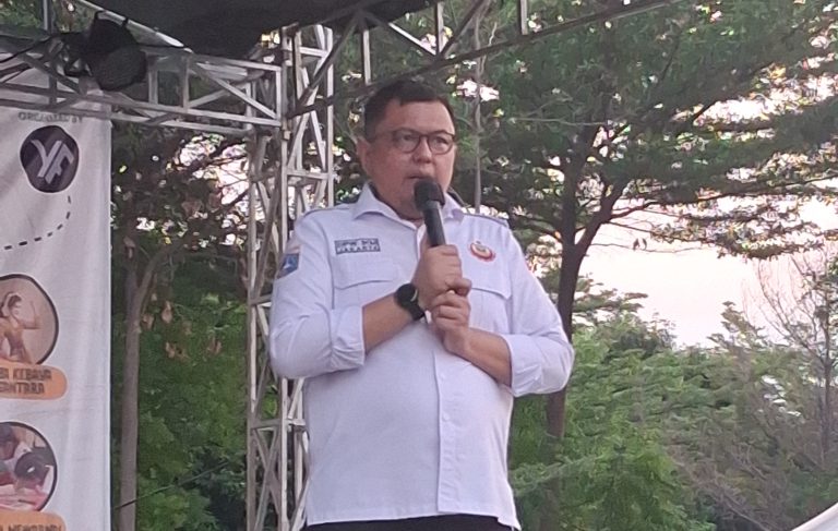 Gaduh Soal Stiker Rumah Makan Dicopot di Cirebon, IKM Jakarta: Tabayyun Dulu