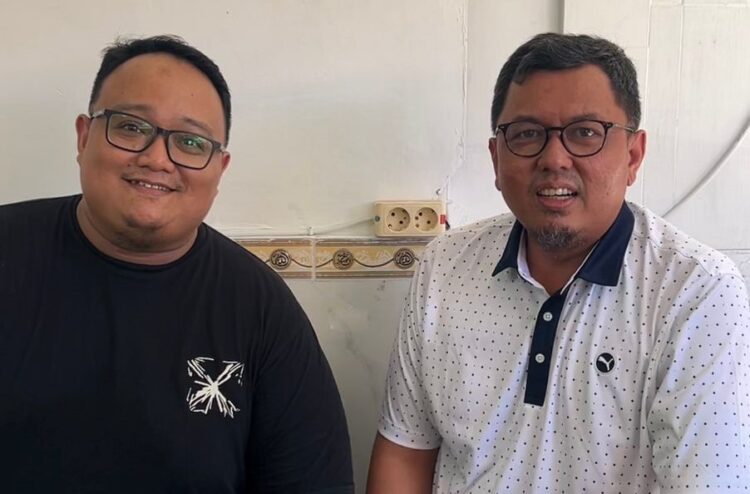 dian anugerah dan braditi moulevey