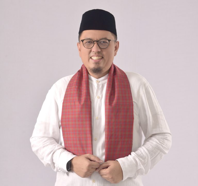 Braditi Moulevey Rajo Mudo: IKM Jakarta Dukung Ridwan Kamil-Suswono di Pilgub Jakarta
