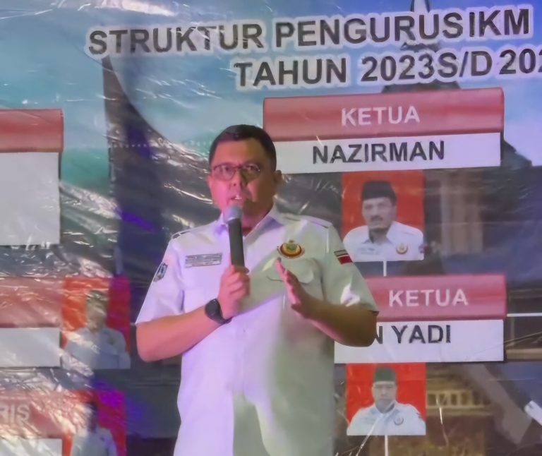 Soal Polemik Lisensi Rumah Makan Padang, Braditi Moulevey Rajo Mudo Sebut Demi Autentikasi Masakan Minang