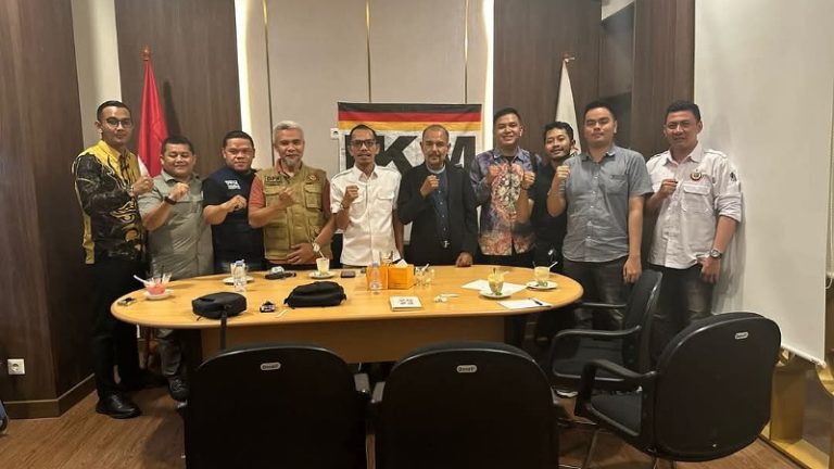 LBH IKM Jakarta Resmi Dibentuk, Siap Berikan Bantuan Hukum untuk Perantau Minang