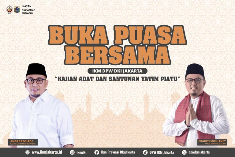 Kajian Adat Minang Peran Mamak di Rantau