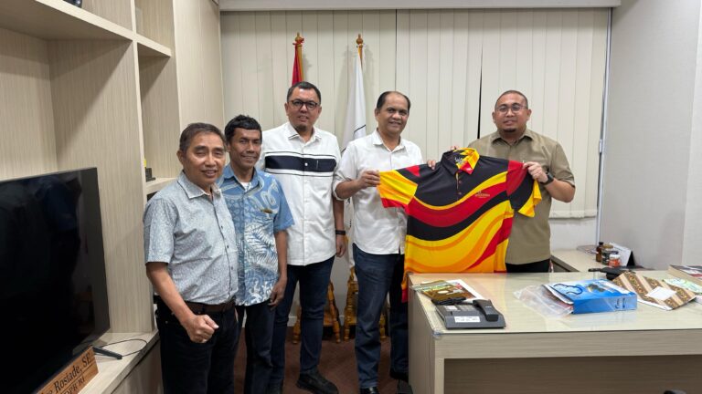Turnamen Golf IKM 2025 Siap Digelar, Minat Peserta Membludak