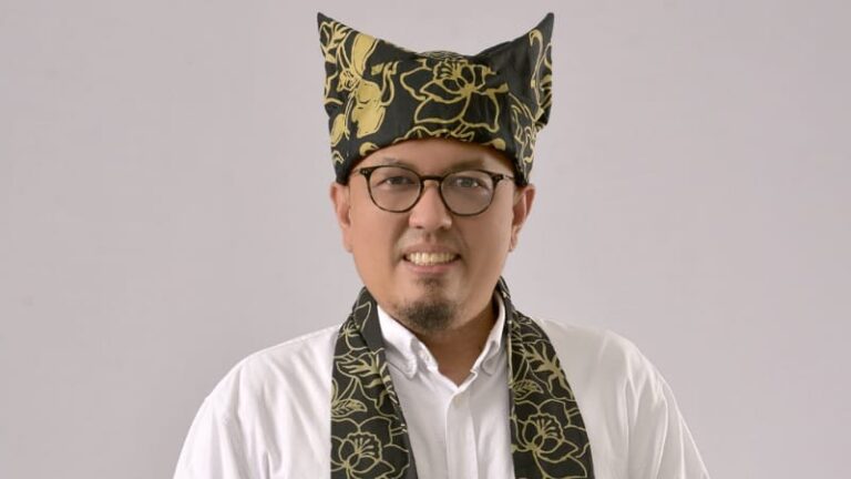 Braditi Moulevey Rajo Mudo: Munas I IKM Undang Gubernur dan Wagub Sumbar