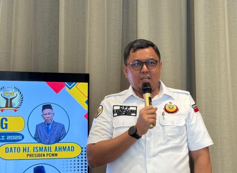 Braditi Moulevey Rajo Mudo: IKM Rumah Gadang Perantau Minang yang Inklusif dan Merangkul Semua Pihak